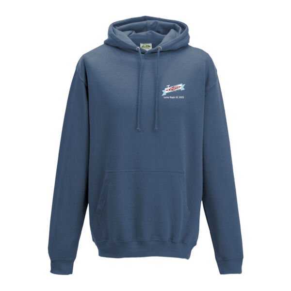 Unisex Hoodie - FireFly National Championships Thumbnail