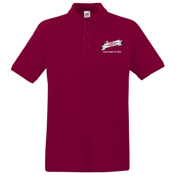 Men's Polo Shirt - Firefly National Championships Thumbnail