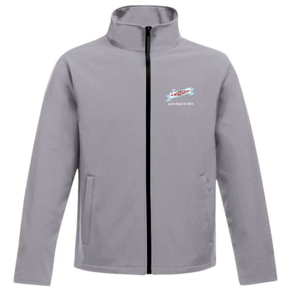 Men's Softshell Jacket - Firefly National Championships Thumbnail
