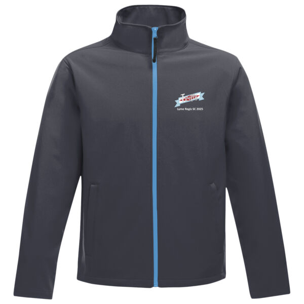 Ladies Softshell Jacket - Firefly National Championships Thumbnail
