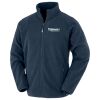 Recycled Unisex Fleece Polarthermic Jacket Thumbnail