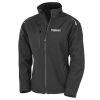 Women's Recycled 3-Layer Softshell Jacket Thumbnail