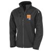 Women's Recycled 3-Layer Softshell Jacket Thumbnail
