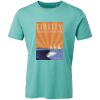 Anthem T-shirt - Organic Cotton Fashion Fit Thumbnail