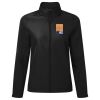 Women’s Windchecker® Recycled softshell jacket Thumbnail